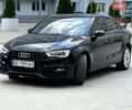 Черный Ауди А3, объемом двигателя 1.97 л и пробегом 130 тыс. км за 16800 $, фото 8 на Automoto.ua