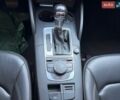 Чорний Ауді А3, об'ємом двигуна 1.8 л та пробігом 147 тис. км за 12700 $, фото 15 на Automoto.ua
