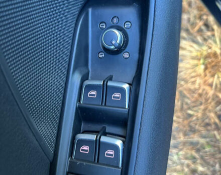 Черный Ауди А3, объемом двигателя 1.8 л и пробегом 91 тыс. км за 14300 $, фото 16 на Automoto.ua