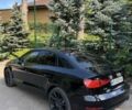 Черный Ауди А3, объемом двигателя 2 л и пробегом 197 тыс. км за 13100 $, фото 1 на Automoto.ua