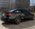 Черный Ауди А3, объемом двигателя 1.8 л и пробегом 159 тыс. км за 13499 $, фото 19 на Automoto.ua