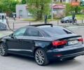 Черный Ауди А3, объемом двигателя 2 л и пробегом 141 тыс. км за 13999 $, фото 3 на Automoto.ua
