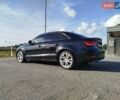 Чорний Ауді А3, об'ємом двигуна 2 л та пробігом 149 тис. км за 13899 $, фото 4 на Automoto.ua