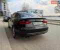 Черный Ауди А3, объемом двигателя 1.8 л и пробегом 280 тыс. км за 9500 $, фото 48 на Automoto.ua