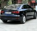 Чорний Ауді А3, об'ємом двигуна 1.97 л та пробігом 130 тис. км за 16800 $, фото 4 на Automoto.ua