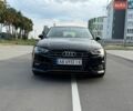 Чорний Ауді А3, об'ємом двигуна 1.8 л та пробігом 196 тис. км за 12499 $, фото 8 на Automoto.ua