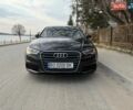 Чорний Ауді А3, об'ємом двигуна 1.8 л та пробігом 280 тис. км за 11500 $, фото 44 на Automoto.ua