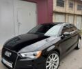 Черный Ауди А3, объемом двигателя 2 л и пробегом 122 тыс. км за 12300 $, фото 11 на Automoto.ua