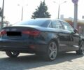 Черный Ауди А3, объемом двигателя 18 л и пробегом 89 тыс. км за 16700 $, фото 5 на Automoto.ua