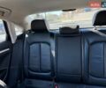 Черный Ауди А3, объемом двигателя 2 л и пробегом 231 тыс. км за 10500 $, фото 9 на Automoto.ua