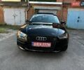 Черный Ауди А3, объемом двигателя 1.8 л и пробегом 129 тыс. км за 13000 $, фото 1 на Automoto.ua