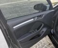 Ауди А3 2014 в Днепре (Днепропетровске) на Automoto.ua Черный Ауди А3, объемом двигателя 1.8 л и пробегом 212 тыс. км за 9900 $, фото 12 на Automoto.ua