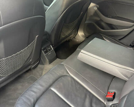 Ауди А3 2014 в Днепре (Днепропетровске) на Automoto.ua Черный Ауди А3, объемом двигателя 1.8 л и пробегом 212 тыс. км за 9900 $, фото 12 на Automoto.ua