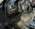 Чорний Ауді А3, об'ємом двигуна 1.98 л та пробігом 197 тис. км за 11900 $, фото 14 на Automoto.ua