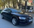 Ауди А3 2014 в Одессе на Automoto.ua Черный Ауди А3, объемом двигателя 1.98 л и пробегом 203 тыс. км за 11299 $, фото 24 на Automoto.ua