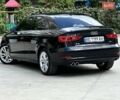 Чорний Ауді А3, об'ємом двигуна 1.97 л та пробігом 130 тис. км за 16800 $, фото 7 на Automoto.ua