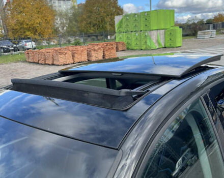 Чорний Ауді А3, об'ємом двигуна 1.97 л та пробігом 232 тис. км за 14700 $, фото 6 на Automoto.ua