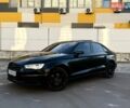 Черный Ауди А3, объемом двигателя 1.8 л и пробегом 231 тыс. км за 10500 $, фото 1 на Automoto.ua