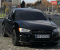 Ауді А3 2014 у Дніпро (Дніпропетровську) на Automoto.ua Чорний Ауді А3, об'ємом двигуна 1.8 л та пробігом 193 тис. км за 11999 $, фото 2 на Automoto.ua
