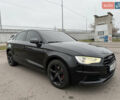 Черный Ауди А3, объемом двигателя 1.8 л и пробегом 231 тыс. км за 10500 $, фото 3 на Automoto.ua