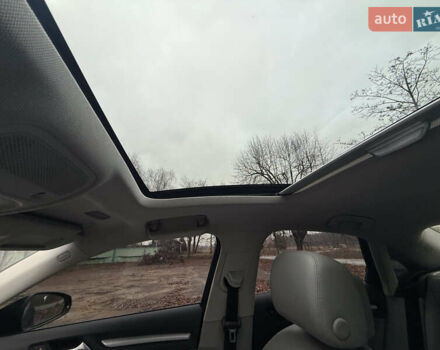 Чорний Ауді А3, об'ємом двигуна 1.8 л та пробігом 115 тис. км за 11200 $, фото 11 на Automoto.ua