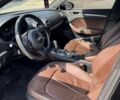 Черный Ауди А3, объемом двигателя 1.8 л и пробегом 166 тыс. км за 11900 $, фото 12 на Automoto.ua