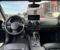 Ауді А3 2014 у Дніпро (Дніпропетровську) на Automoto.ua Чорний Ауді А3, об'ємом двигуна 1.8 л та пробігом 193 тис. км за 11999 $, фото 9 на Automoto.ua