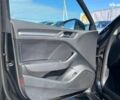 Черный Ауди А3, объемом двигателя 1.8 л и пробегом 205 тыс. км за 11990 $, фото 40 на Automoto.ua