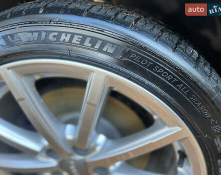 Черный Ауди А3, объемом двигателя 1.8 л и пробегом 91 тыс. км за 14300 $, фото 21 на Automoto.ua