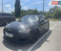 Чорний Ауді А3, об'ємом двигуна 1.8 л та пробігом 212 тис. км за 11800 $, фото 1 на Automoto.ua