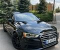 Черный Ауди А3, объемом двигателя 2 л и пробегом 197 тыс. км за 13100 $, фото 4 на Automoto.ua