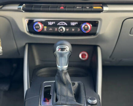 Черный Ауди А3, объемом двигателя 1.8 л и пробегом 111 тыс. км за 11700 $, фото 8 на Automoto.ua