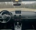 Черный Ауди А3, объемом двигателя 2 л и пробегом 197 тыс. км за 13100 $, фото 5 на Automoto.ua