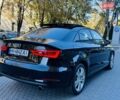 Ауди А3 2014 в Одессе на Automoto.ua Черный Ауди А3, объемом двигателя 1.98 л и пробегом 203 тыс. км за 11299 $, фото 25 на Automoto.ua