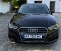 Чорний Ауді А3, об'ємом двигуна 1.8 л та пробігом 252 тис. км за 11042 $, фото 1 на Automoto.ua