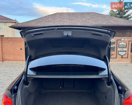 Черный Ауди А3, объемом двигателя 1.8 л и пробегом 174 тыс. км за 11900 $, фото 25 на Automoto.ua