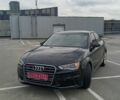 Черный Ауди А3, объемом двигателя 2 л и пробегом 181 тыс. км за 12500 $, фото 6 на Automoto.ua
