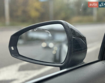 Чорний Ауді А3, об'ємом двигуна 1.8 л та пробігом 203 тис. км за 12999 $, фото 8 на Automoto.ua