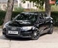 Чорний Ауді А3, об'ємом двигуна 1.8 л та пробігом 159 тис. км за 12900 $, фото 1 на Automoto.ua