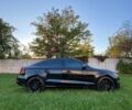 Черный Ауди А3, объемом двигателя 1.8 л и пробегом 222 тыс. км за 12300 $, фото 4 на Automoto.ua