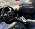 Чорний Ауді А3, об'ємом двигуна 1.8 л та пробігом 111 тис. км за 8500 $, фото 4 на Automoto.ua
