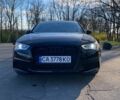 Чорний Ауді А3, об'ємом двигуна 2 л та пробігом 145 тис. км за 13900 $, фото 1 на Automoto.ua