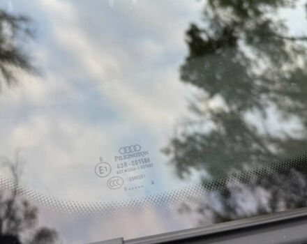 Чорний Ауді А3, об'ємом двигуна 1.8 л та пробігом 135 тис. км за 13499 $, фото 43 на Automoto.ua