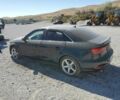Черный Ауди А3, объемом двигателя 0 л и пробегом 84 тыс. км за 2300 $, фото 1 на Automoto.ua