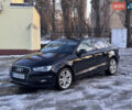 Черный Ауди А3, объемом двигателя 1.97 л и пробегом 95 тыс. км за 18000 $, фото 1 на Automoto.ua