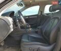 Черный Ауди А3, объемом двигателя 1.97 л и пробегом 129 тыс. км за 3000 $, фото 6 на Automoto.ua