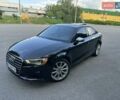 Черный Ауди А3, объемом двигателя 1.98 л и пробегом 143 тыс. км за 13499 $, фото 2 на Automoto.ua