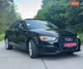 Черный Ауди А3, объемом двигателя 2 л и пробегом 287 тыс. км за 8200 $, фото 1 на Automoto.ua
