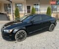 Чорний Ауді А3, об'ємом двигуна 1.8 л та пробігом 161 тис. км за 14800 $, фото 1 на Automoto.ua