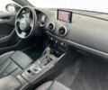 Чорний Ауді А3, об'ємом двигуна 2 л та пробігом 146 тис. км за 7300 $, фото 9 на Automoto.ua